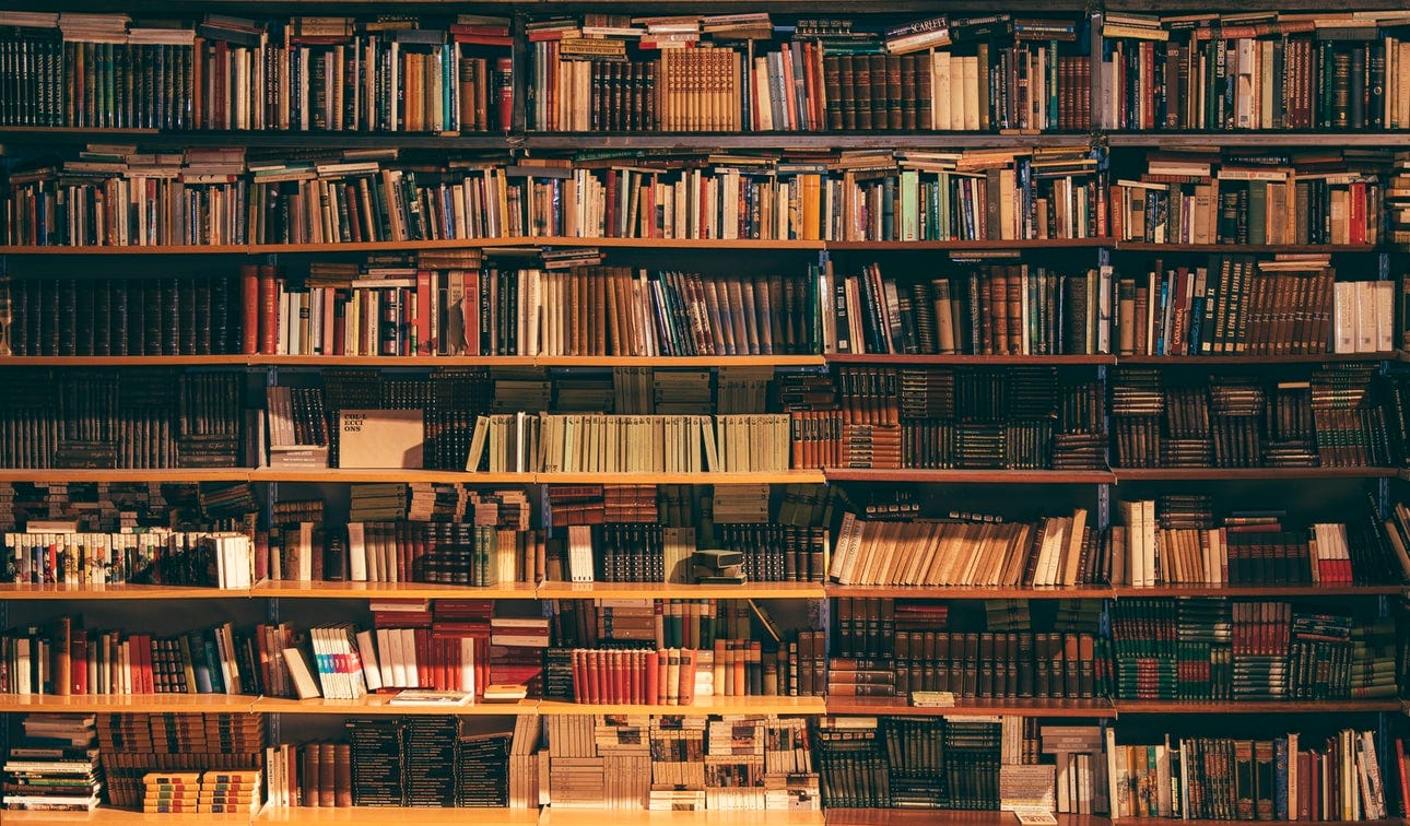 Электронные книги